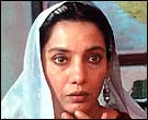 Shabana Azmi in Godmother