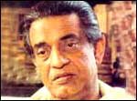 Satyajit Ray