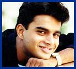 Madhavan