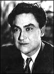 Ashok Kumar