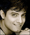 Rahul Bhat