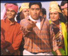 A still from Bas Itna Sa Khwaab Hai