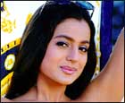 Amisha Patel