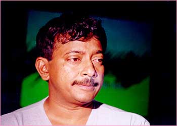 Ramgopal Varma