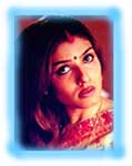 Raveena in Daman