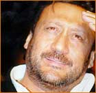 Jackie Shroff