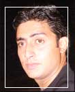 Abhishek Bachchan