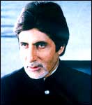 Amitabh Bachchan