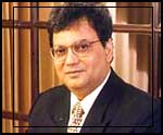 Subhash Ghai