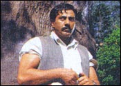 Sunny Deol