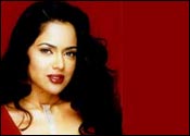 Sameera Reddy