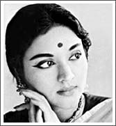 Vyjayanthimala