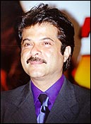 Anil Kapoor