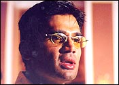 Suniel Shetty