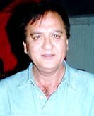 Sunil Dutt