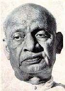 Sardar Patel