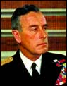 Lord Mountbatten