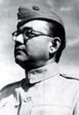 Subhash Chandra Bose