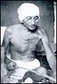 Mahatma Gandhi