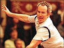 John McEnroe