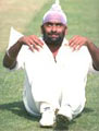 Bishen Singh Bedi