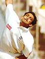 Anil Kumble