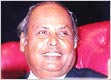 Dhirubhai Ambani