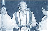 Mehdi Hassan