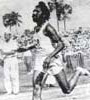 Milkha Singh