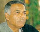 Yashwant Sinha