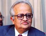 Dr  Bimal Jalan