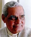 A B Vajpayee