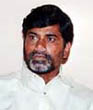 Chandrababu Naidu