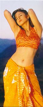 Urmila Matondkar