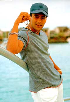 Salman Khan