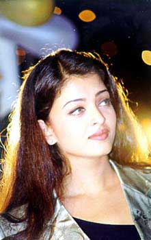 Aishwarya Rai