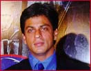 Shah Rukh Khan