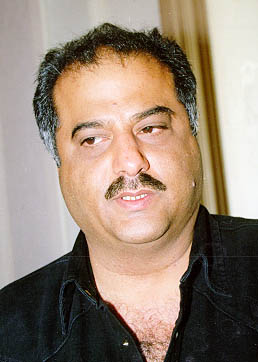 Boney Kapoor