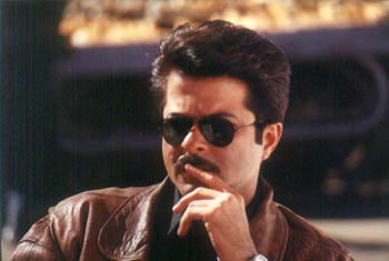 Anil Kapoor