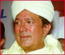 Rajesh Khanna