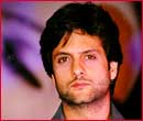 Fardeen Khan