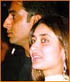 Abhishek-Kareena