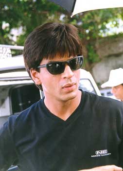 Shah Rukh Khan