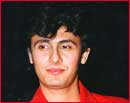 Sonu Nigam