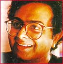 Rituparno Ghosh