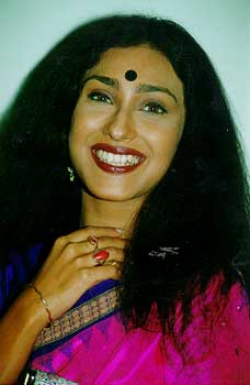 Rituparna Sengupta