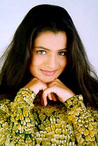 Amisha Patel