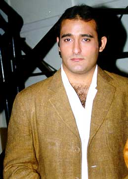 Akshaye Khanna