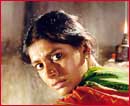 Nandita Das is Sanwari in Sandstorm