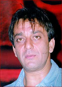 Sanjay Dutt